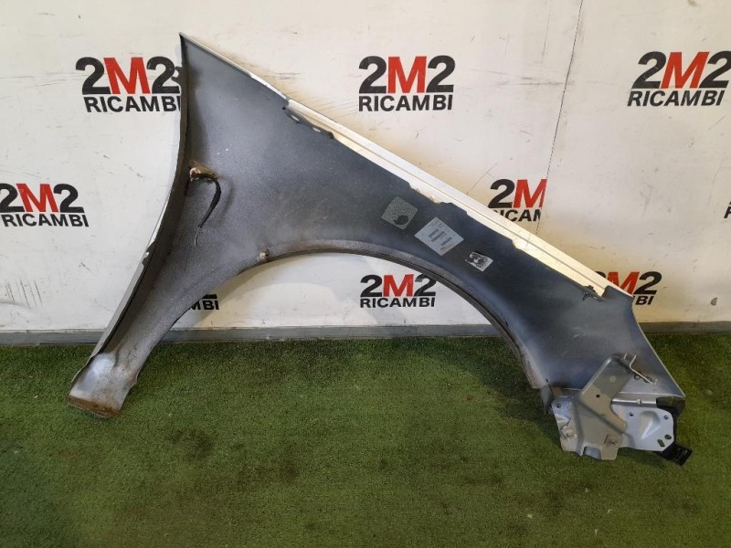 Fanale POST DX 265503601R Dacia Duster II 2018