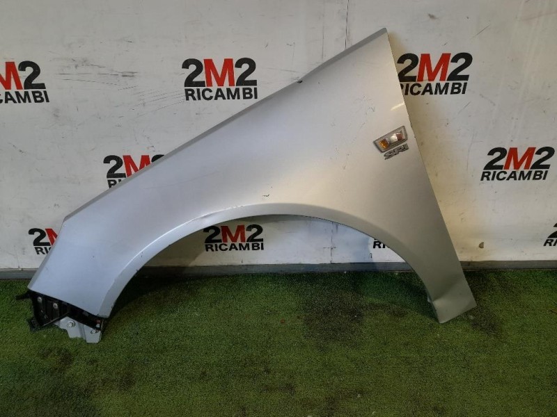 Fanale POST DX 265503601R Dacia Duster II 2018