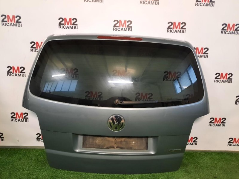 Portello POST 1T0827025L Volkswagen Touran II 2007