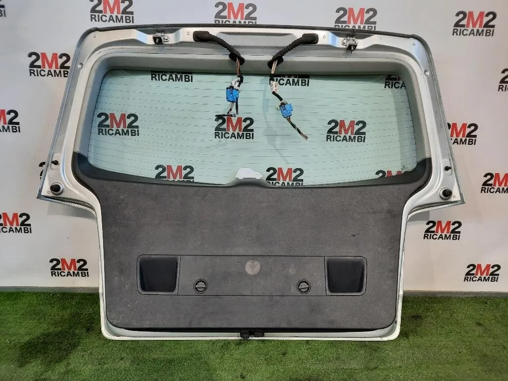 Portello POST 1T0827025L Volkswagen Touran II 2007