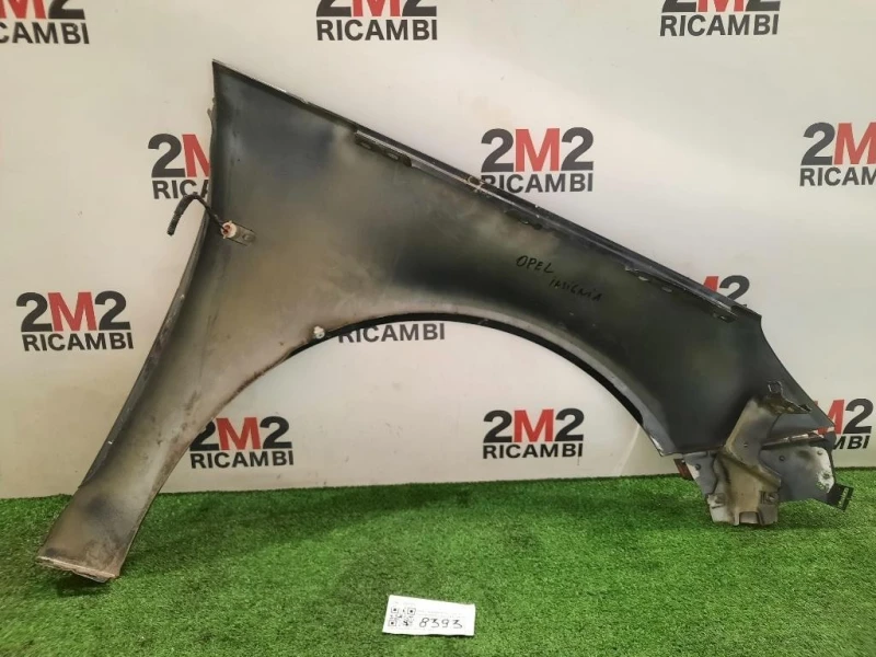 Parafango ANT SX 13277520 Opel Insignia A 2013