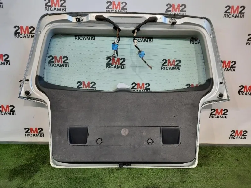 Portello POST 1T0827025L Volkswagen Touran II 2007