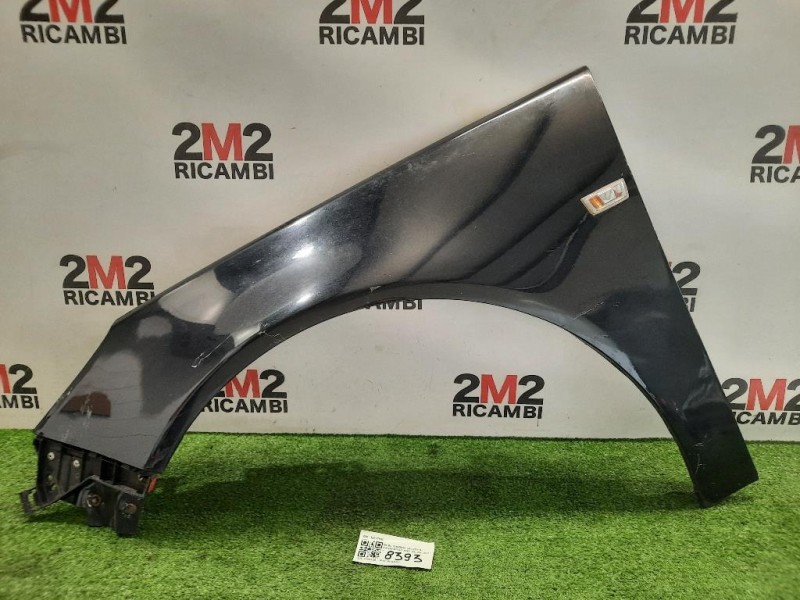 Fanale POST DX 265503601R Dacia Duster II 2018