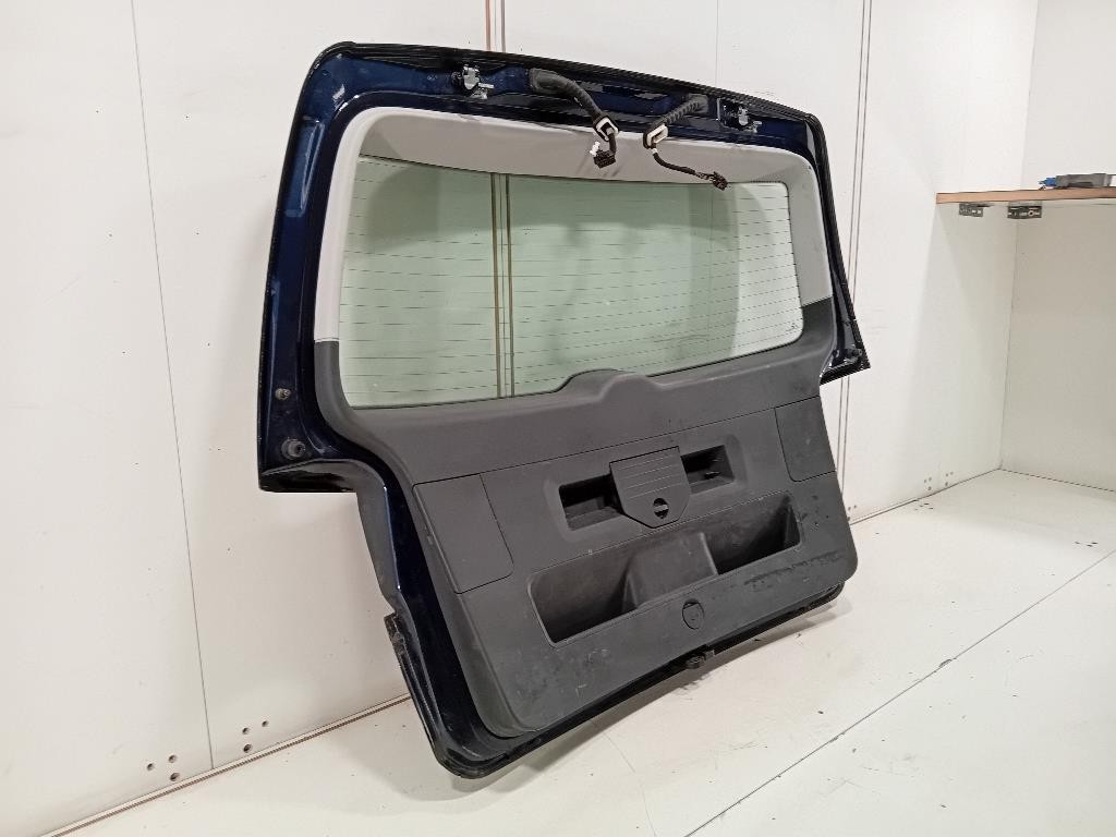 Portello POST PORTELLO POST Volkswagen Touran III 2010