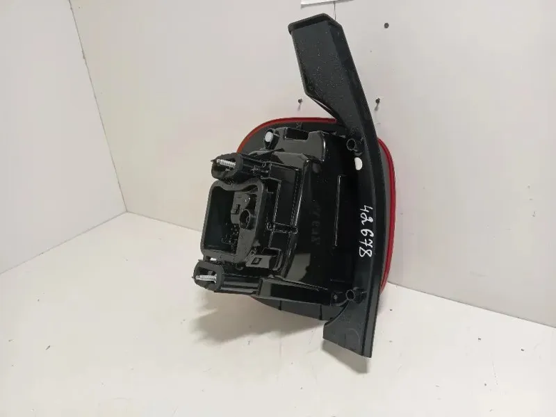 Fanale POST DX 265503601R Dacia Duster II 2018