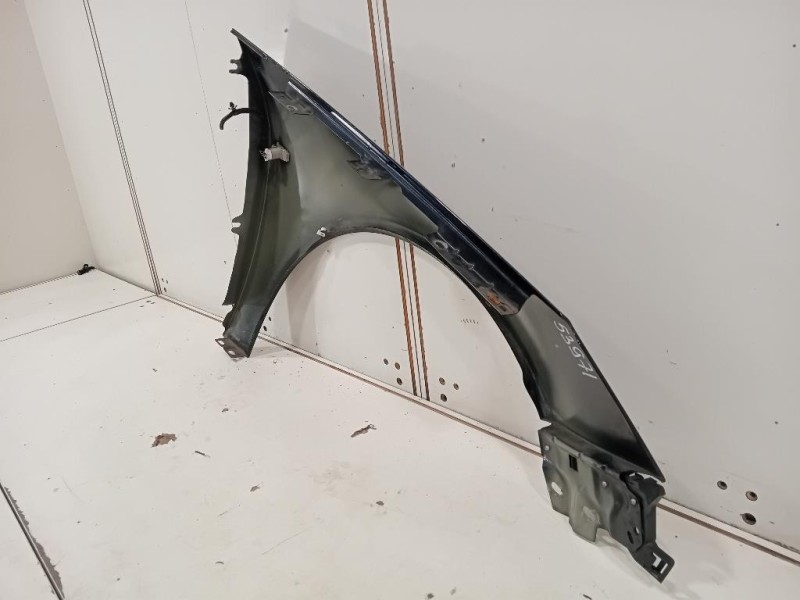 Fanale POST DX 265503601R Dacia Duster II 2018
