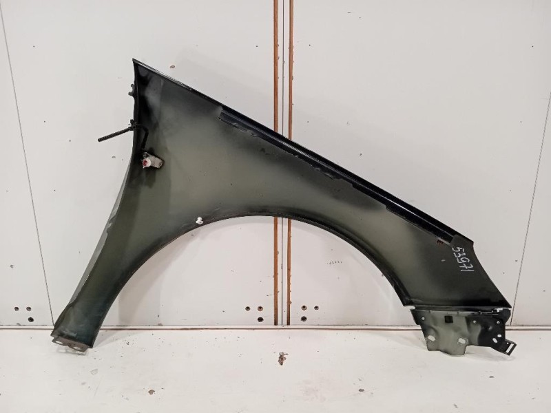 Fanale POST DX 265503601R Dacia Duster II 2018
