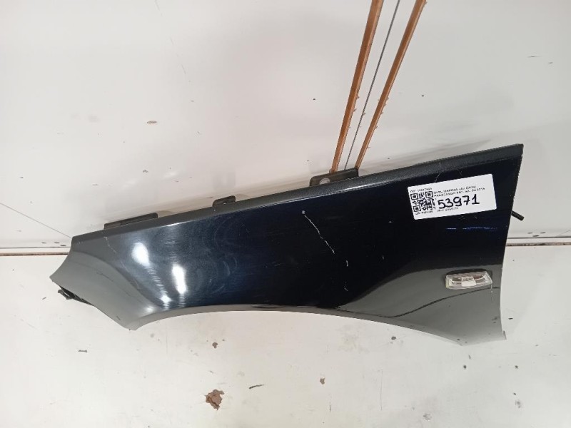 Fanale POST DX 265503601R Dacia Duster II 2018