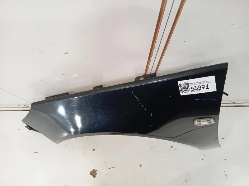 Parafango ANT SX 13277520 Opel Insignia A 2013