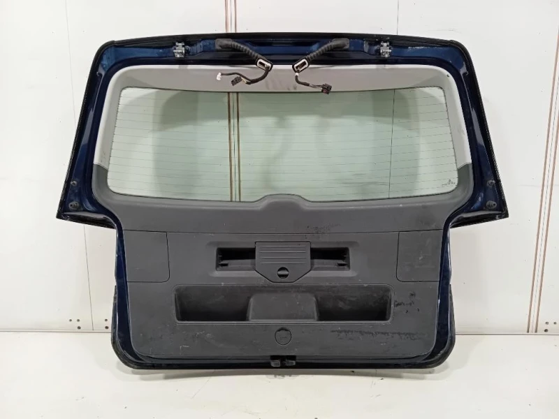 Portello POST PORTELLO POST Volkswagen Touran III 2010