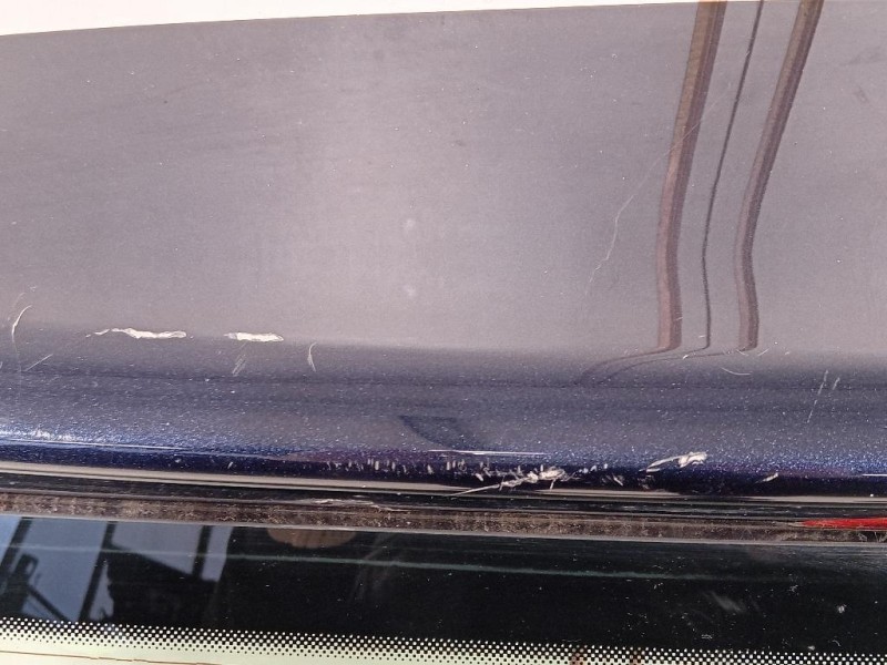 Portello POST PORTELLO POST Volkswagen Touran III 2010