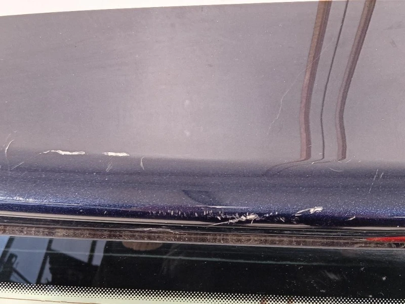 Portello POST PORTELLO POST Volkswagen Touran III 2010