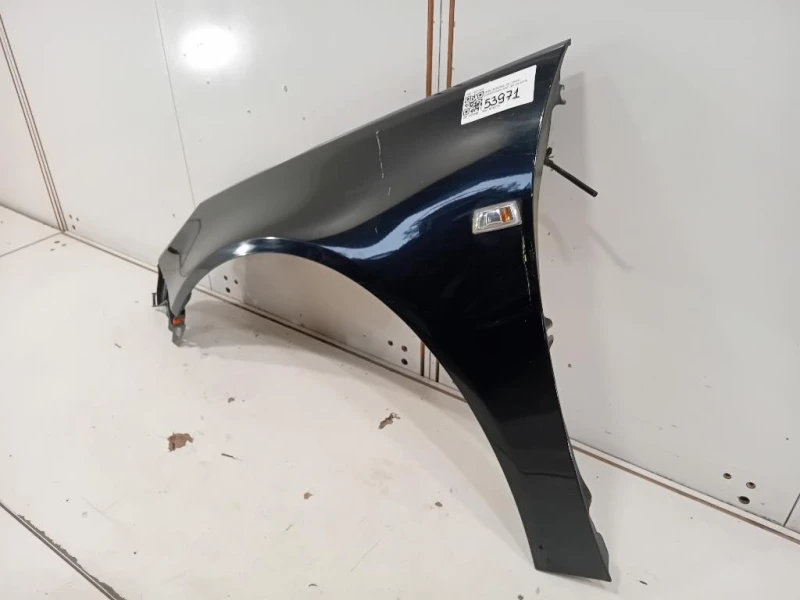 Parafango ANT SX 13277520 Opel Insignia A 2013