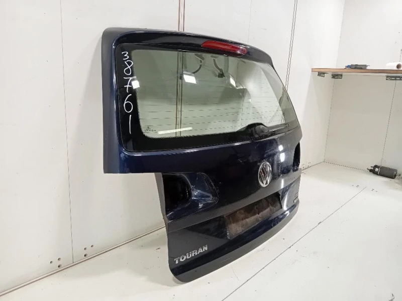 Portello POST PORTELLO POST Volkswagen Touran III 2010