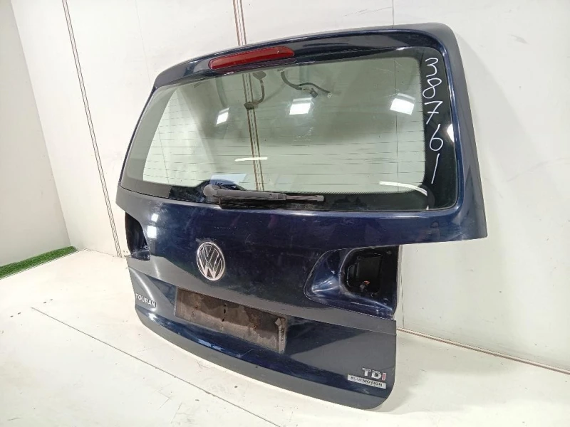 Portello POST PORTELLO POST Volkswagen Touran III 2010