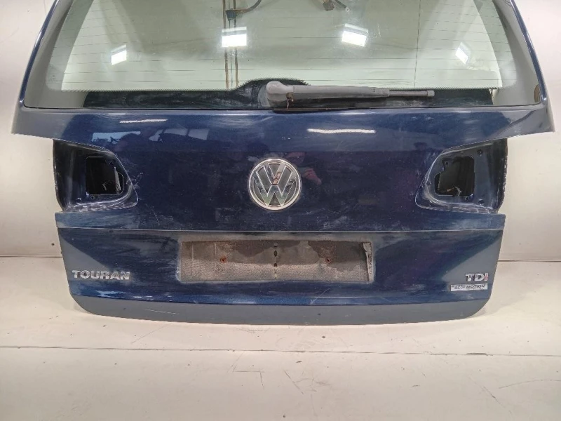 Portello POST PORTELLO POST Volkswagen Touran III 2010