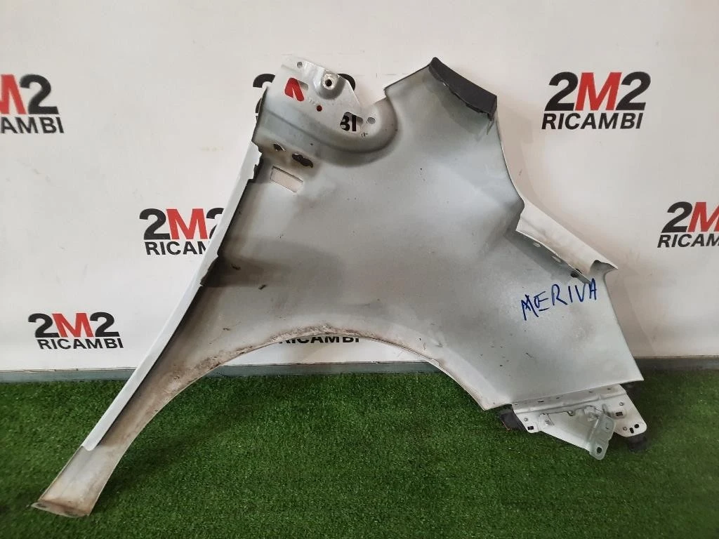 Parafango ANT SX 93167923 Opel Meriva B 2010