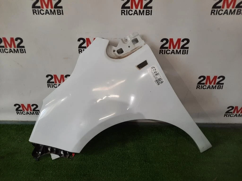 Parafango ANT SX 93167923 Opel Meriva B 2010