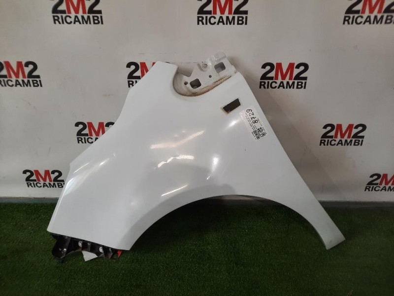 Parafango ANT SX 93167923 Opel Meriva B 2010