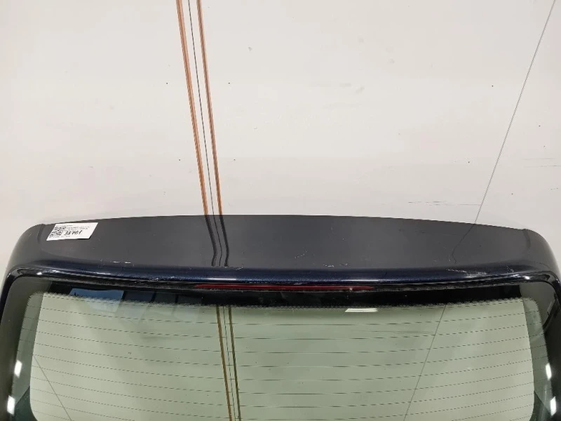 Portello POST PORTELLO POST Volkswagen Touran III 2010