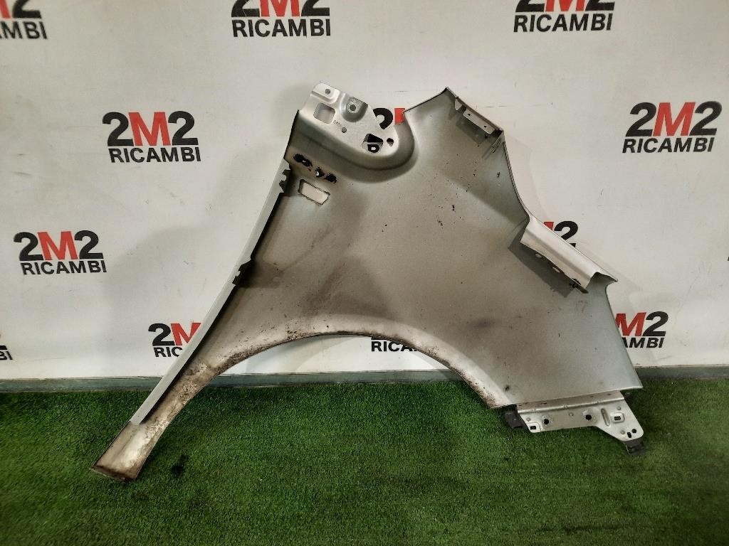 Fanale POST DX 265507316R Dacia Duster II 2021