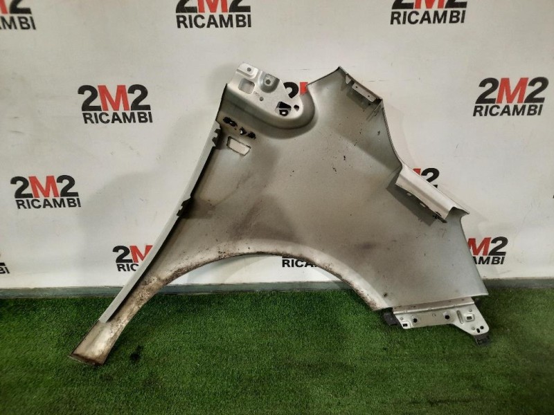 Fanale POST DX 265507316R Dacia Duster II 2021