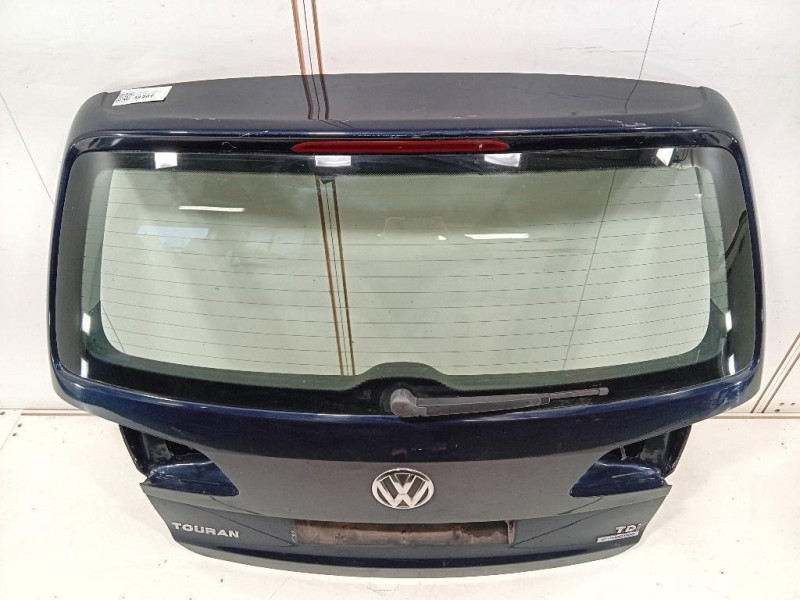 Portello POST PORTELLO POST Volkswagen Touran III 2010