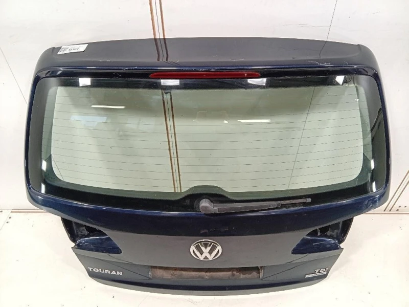 Portello POST PORTELLO POST Volkswagen Touran III 2010