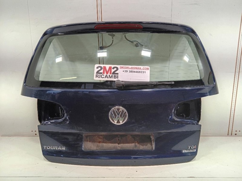 Portello POST PORTELLO POST Volkswagen Touran III 2010