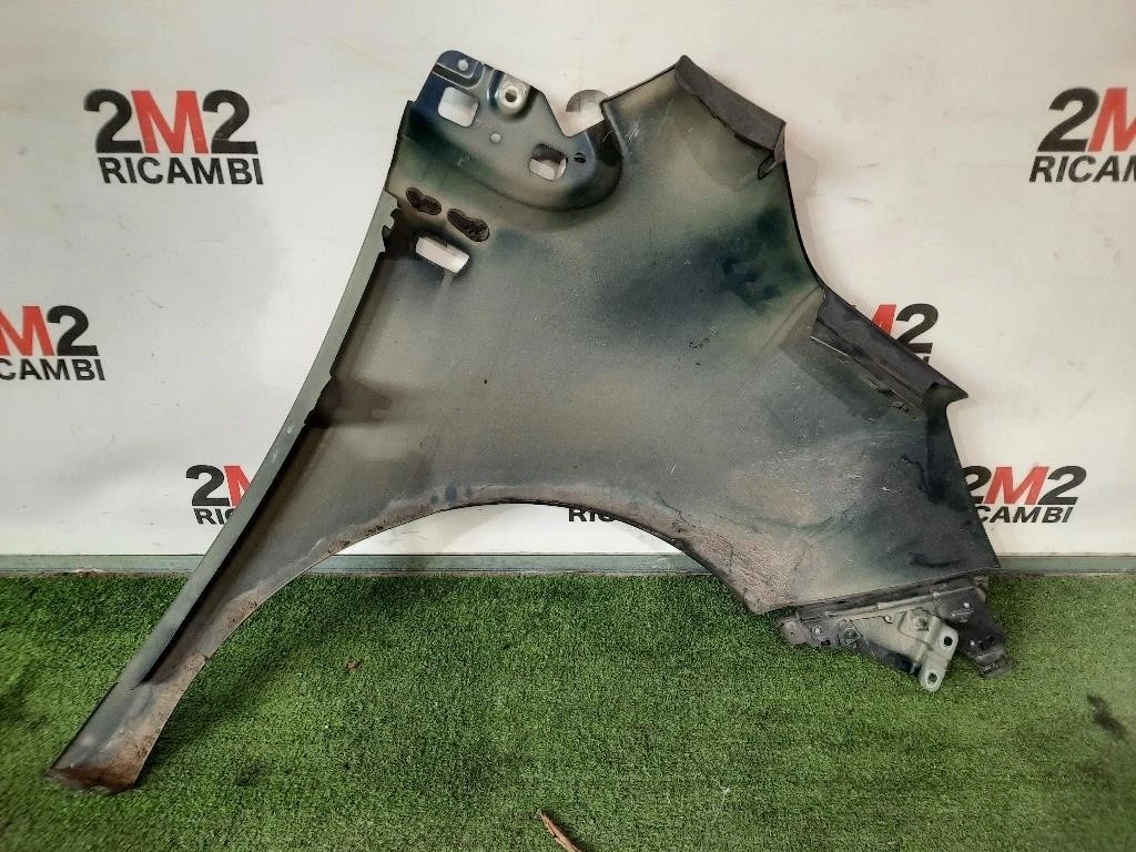 Parafango ANT SX 93167923 Opel Meriva B 2010