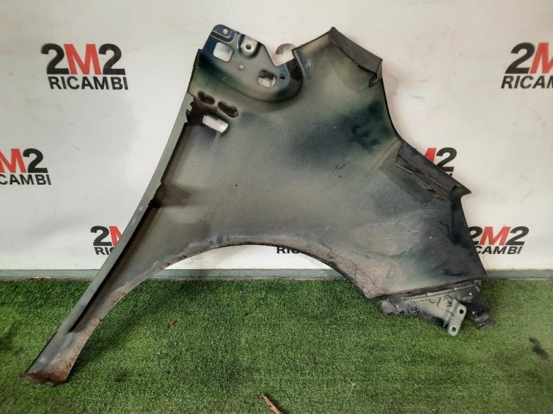 Fanale POST DX 265507316R Dacia Duster II 2021