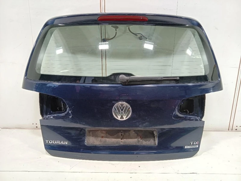 Portello POST PORTELLO POST Volkswagen Touran III 2010