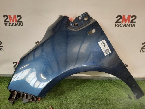 Parafango ANT SX 93167923 Opel Meriva B 2010