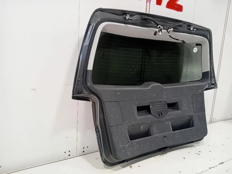 Portello POST 1T0827025Q Volkswagen Touran III 2010