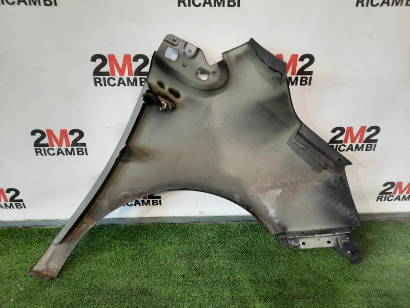 Fanale POST DX 265507316R Dacia Duster II 2021