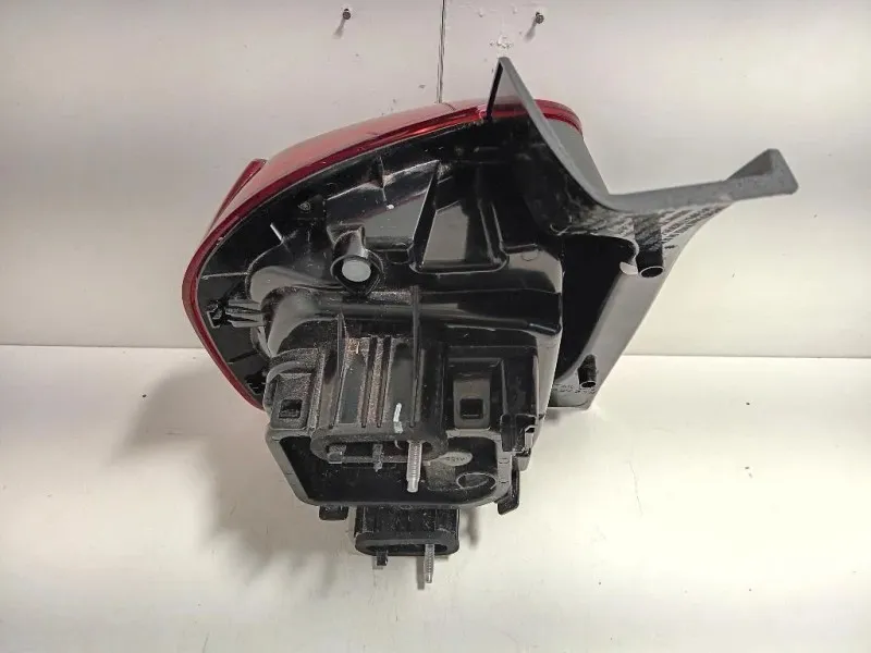 Fanale POST DX 265507316R Dacia Duster II 2021