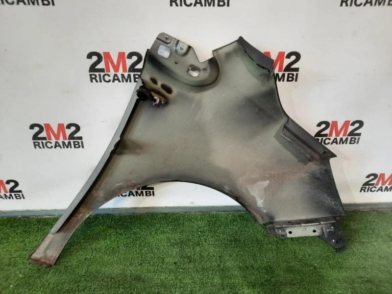 Parafango ANT SX 93167923 Opel Meriva B 2010