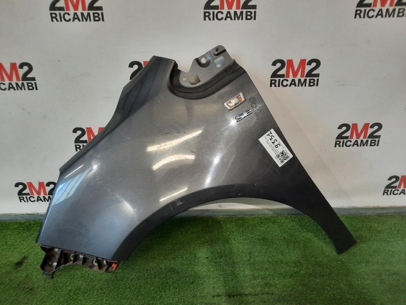 Fanale POST DX 265507316R Dacia Duster II 2021