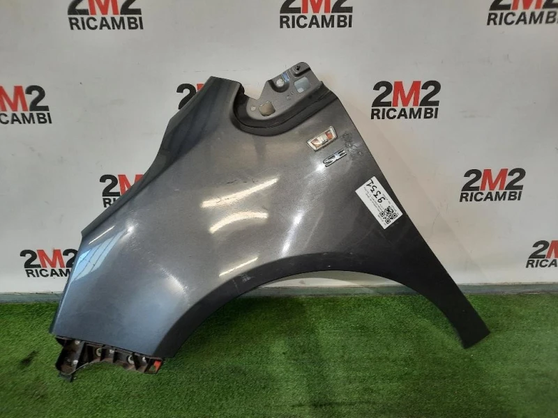 Parafango ANT SX 93167923 Opel Meriva B 2010