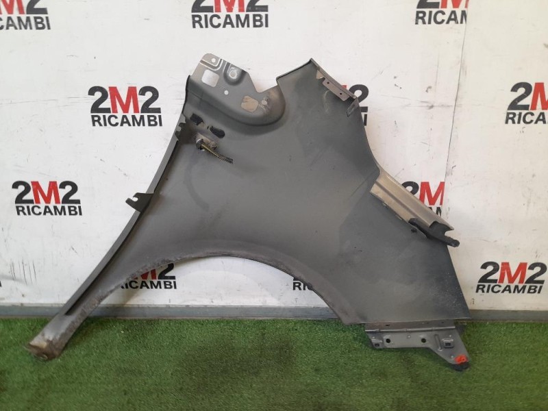 Fanale POST DX 265507316R Dacia Duster II 2021