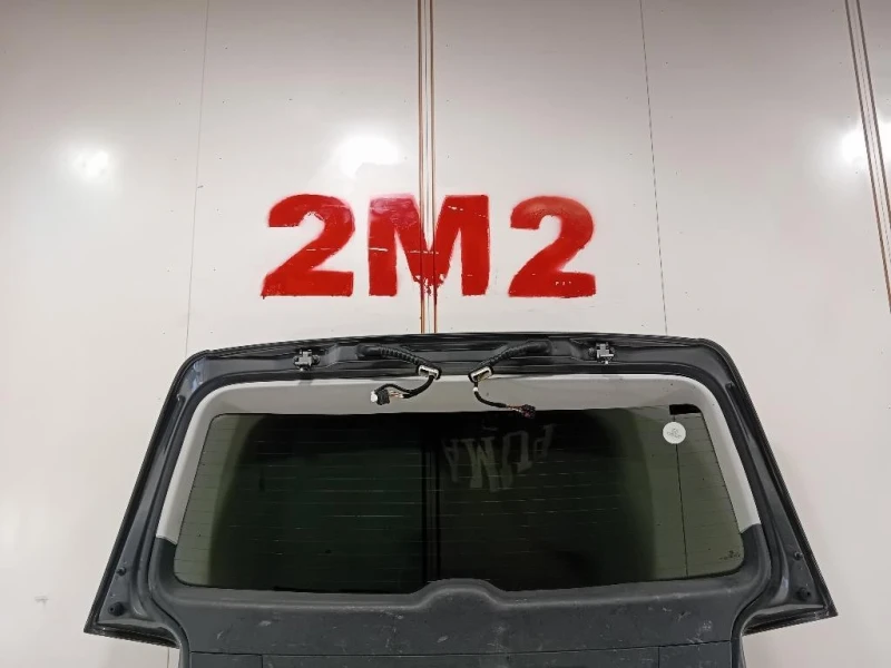 Portello POST 1T0827025Q Volkswagen Touran III 2010