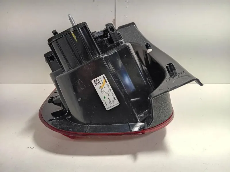 Fanale POST DX 265507316R Dacia Duster II 2021