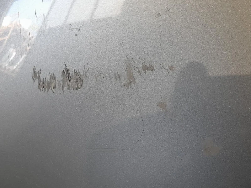 Parafango ANT SX Opel Meriva B 2010