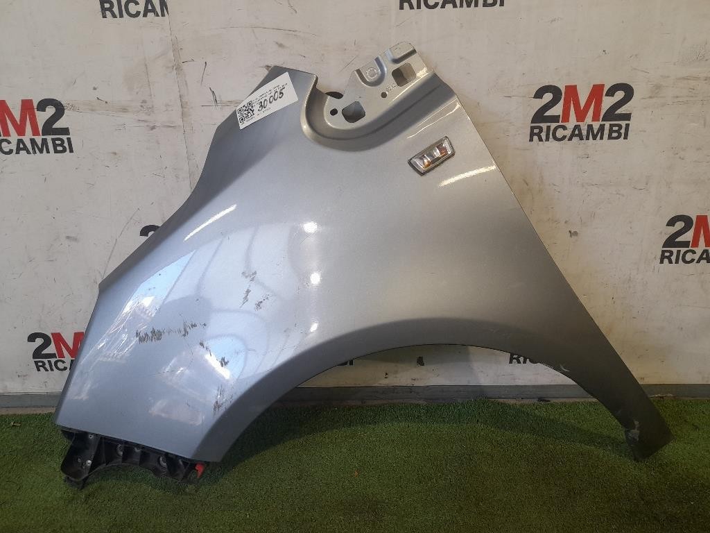 Fanale POST DX 265507316R Dacia Duster II 2021