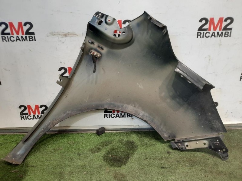 Fanale POST DX 265507316R Dacia Duster II 2021