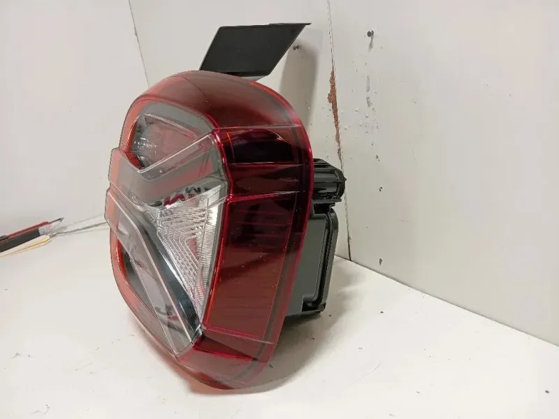 Fanale POST DX 265507316R Dacia Duster II 2021