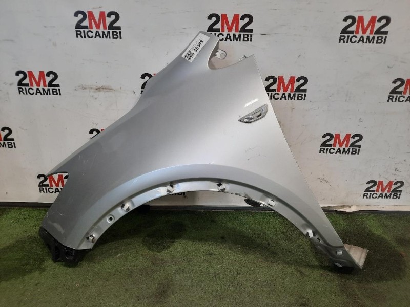 Fanale POST DX 265507316R Dacia Duster II 2021