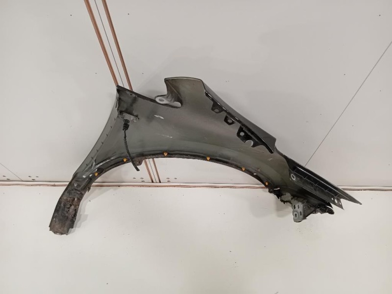 Fanale POST DX 265507316R Dacia Duster II 2021