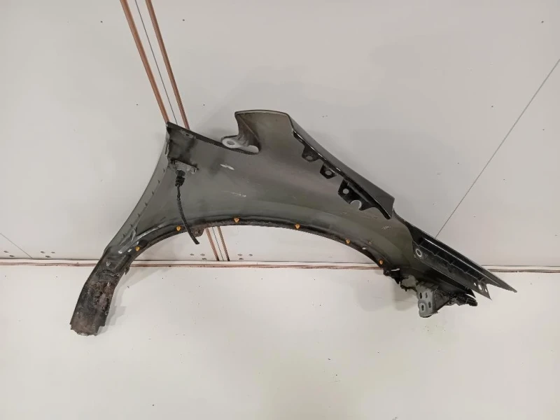 Parafango ANT SX 42372137 Opel Mokka 2013