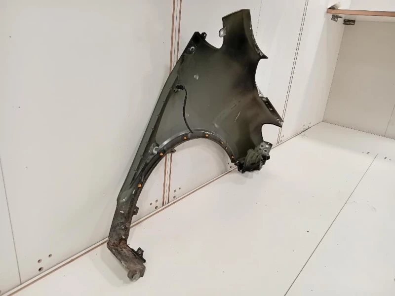 Parafango ANT SX 42372137 Opel Mokka 2013